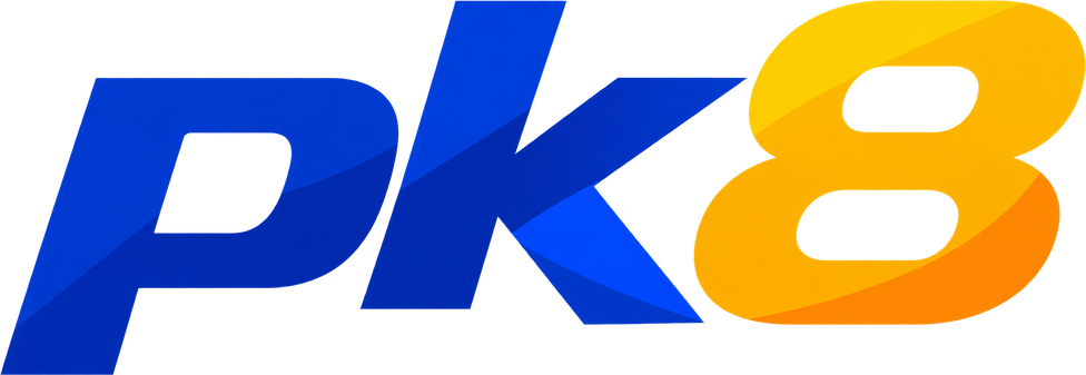 pk8 লোগো